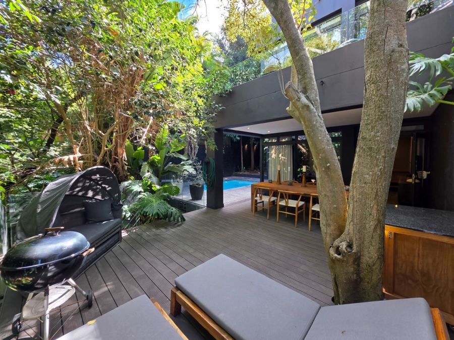 4 Bedroom Property for Sale in Higgovale Western Cape